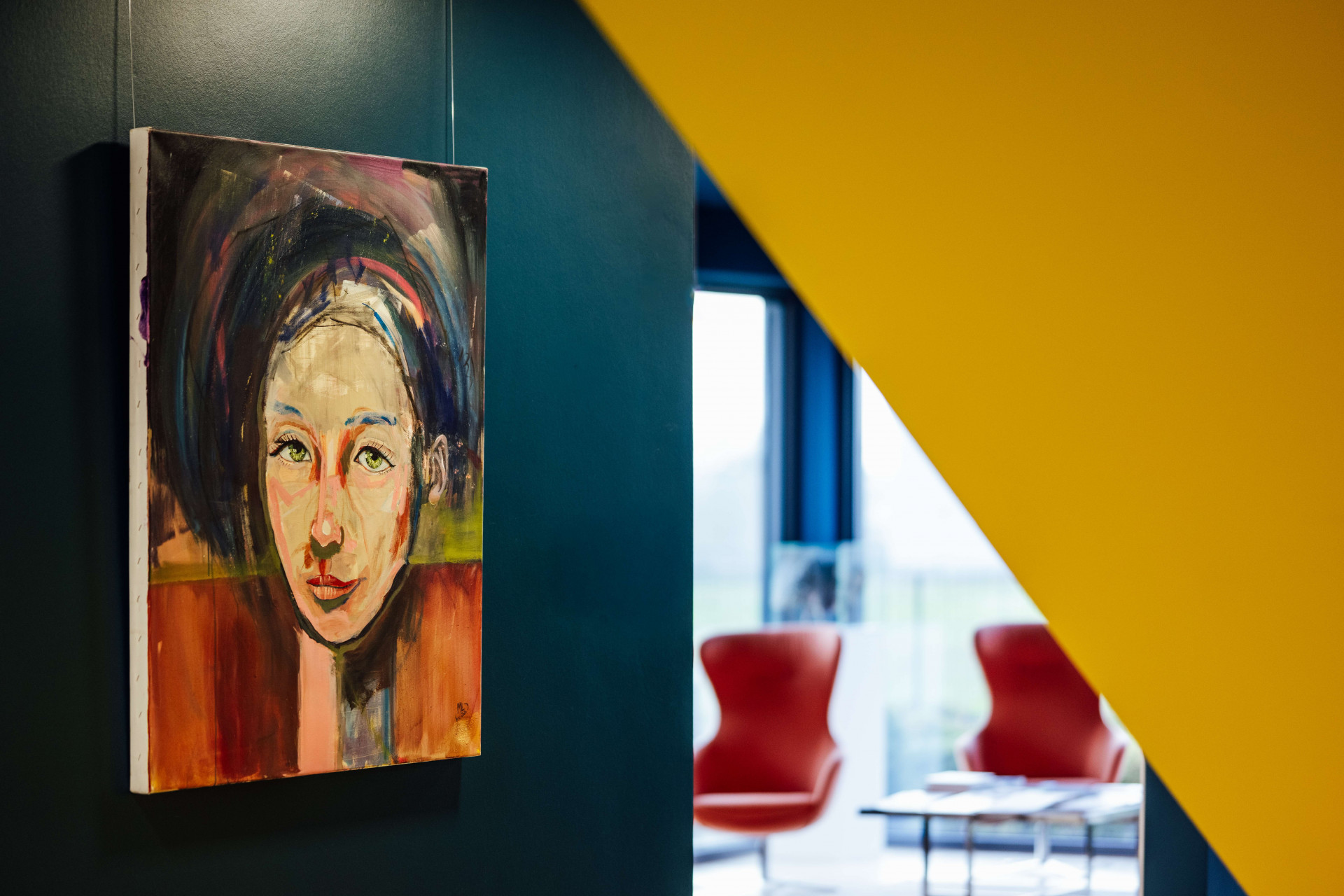 In 2 Minuten zu
deiner Bewerbung