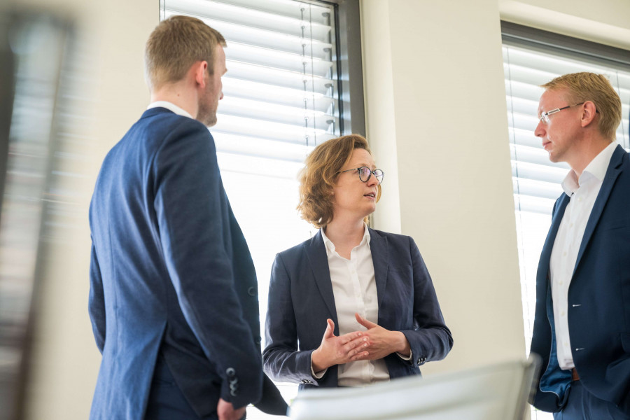 Laufende Steuerberatung