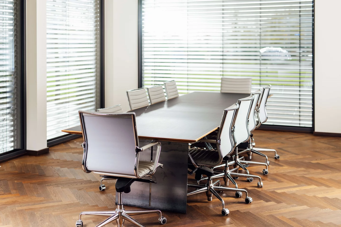 Werden Sie ein
Teil des Teams